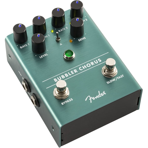 เอฟเฟคกีต้าร์ไฟฟ้า FENDER BUBBLER ANALOG CHORUS