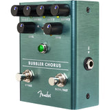 เอฟเฟคกีต้าร์ไฟฟ้า FENDER BUBBLER ANALOG CHORUS