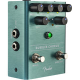 เอฟเฟคกีต้าร์ไฟฟ้า FENDER BUBBLER ANALOG CHORUS