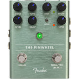 เอฟเฟคกีต้าร์ไฟฟ้า FENDER THE PINWHEEL ROTARY SPEAKER EMULATOR