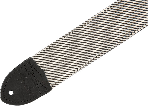 สายสะพายกีต้าร์ FENDER DELUXE 2" TWEED STRAP