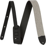 สายสะพายกีต้าร์ FENDER DELUXE 2" TWEED STRAP