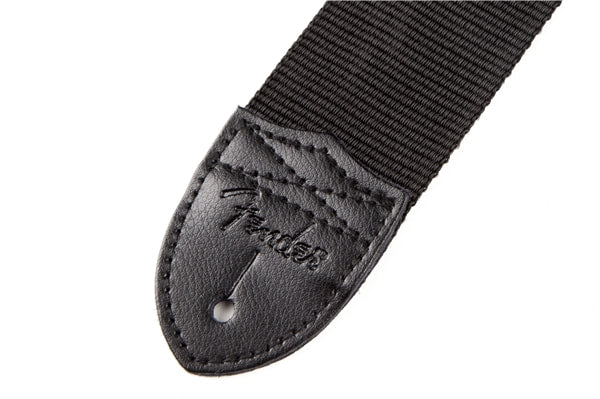 สายสะพายกีต้าร์ FENDER NYLON LIGHTNING BOLT STRAP