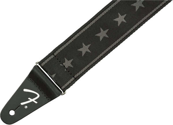 สายสะพายกีต้าร์ FENDER NYLON STARS AND STRIPES STRAP