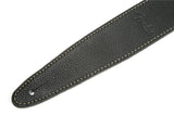 สายสะพายกีต้าร์ FENDER ARTISAN CRAFTED LEATHER STRAPS - 2"