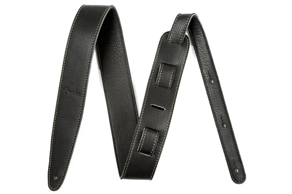 สายสะพายกีต้าร์ FENDER ARTISAN CRAFTED LEATHER STRAPS - 2"