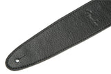 สายสะพายกีต้าร์ FENDER ARTISAN CRAFTED LEATHER STRAPS - 2.5"