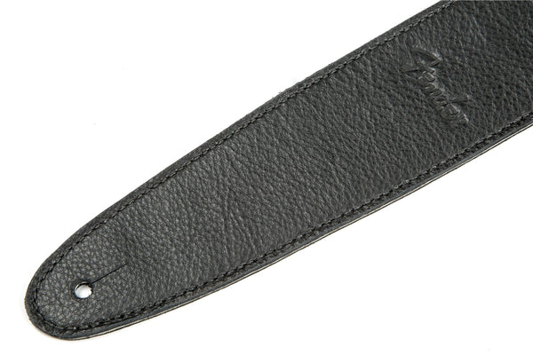 สายสะพายกีต้าร์ FENDER ARTISAN CRAFTED LEATHER STRAPS - 2.5"