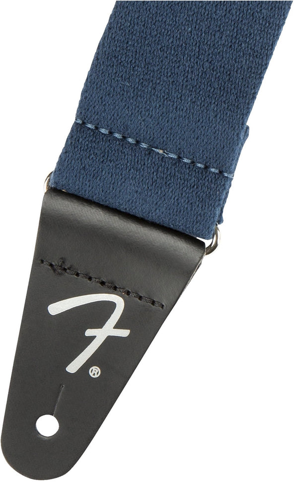 สายสะพายกีต้าร์ FENDER SUPERSOFT STRAP