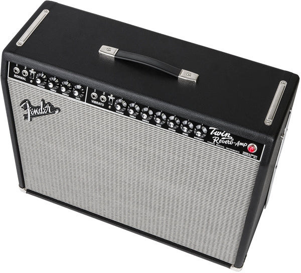 แอมป์กีต้าร์ไฟฟ้า Fender '65 Twin Reverb