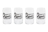 แก้วเบียร์ FENDER 16OZ BEER CAN GLASSES