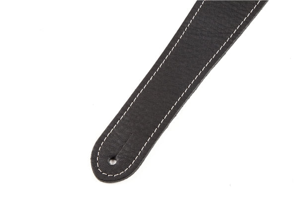 สายสะพายกีต้าร์ FENDER MONOGRAM LEATHER STRAP