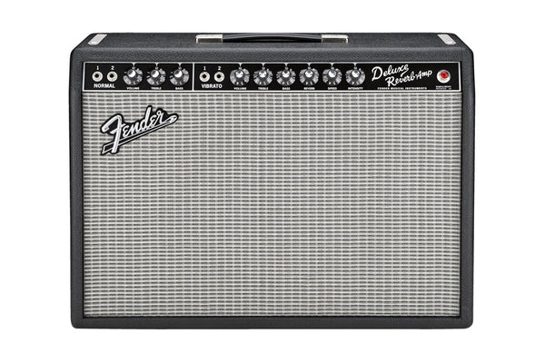 แอมป์กีต้าร์ไฟฟ้า Fender '65 Deluxe Reverb