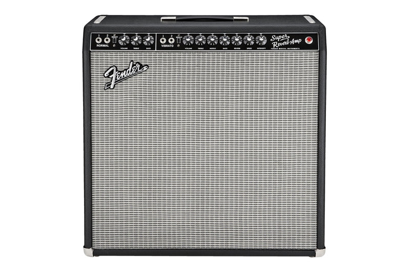 แอมป์กีต้าร์ไฟฟ้า Fender '65 Super Reverb