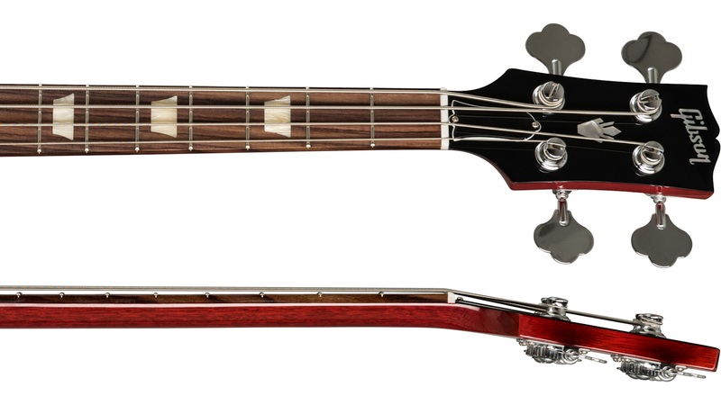 เบสไฟฟ้า GIBSON SG STANDARD BASS