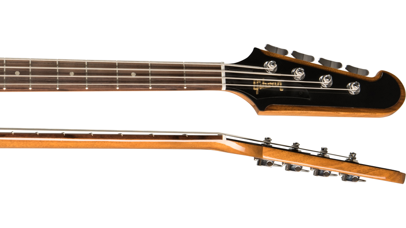 เบสไฟฟ้า GIBSON THUNDERBIRD BASS