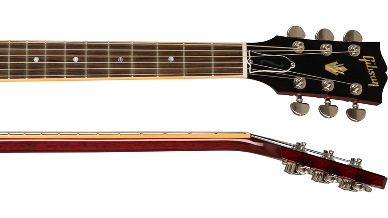 กีต้าร์ไฟฟ้า GIBSON ES-335 DOT