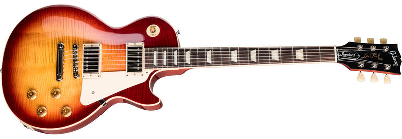 กีต้าร์ไฟฟ้า GIBSON LES PAUL STANDARD '50s