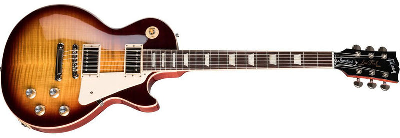 กีต้าร์ไฟฟ้า GIBSON LES PAUL STANDARD '60s