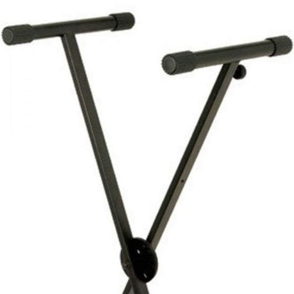 ขาตั้งคีย์บอร์ด ON STAGE KS7590 SINGLE BRACED KEYBOARD STAND