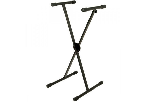 ขาตั้งคีย์บอร์ด ON STAGE KS7590 SINGLE BRACED KEYBOARD STAND