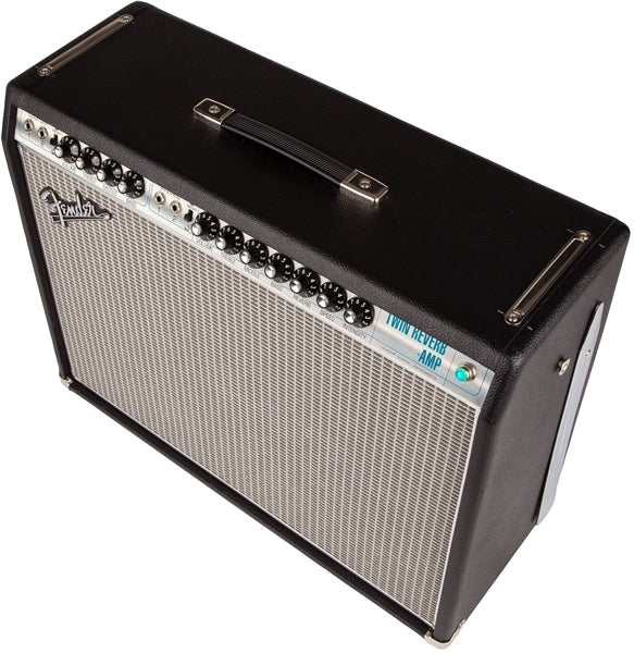 แอมป์กีต้าร์ไฟฟ้า Fender '68 Custom Twin Reverb