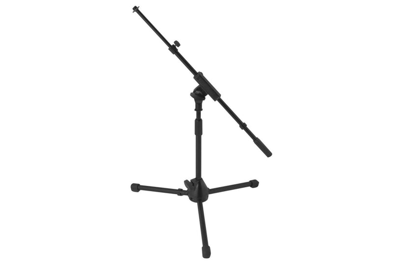 ขาตั้งไมค์โครโฟน ON STAGE MS7411TB DRUM/AMP TRIPOD W/ TELE BOOM