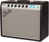 แอมป์กีต้าร์ไฟฟ้า Fender Custom Princeton '68 Reverb