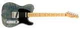 กีต้าร์ไฟฟ้า FENDER RARITIES QUILT MAPLE TOP TELECASTER