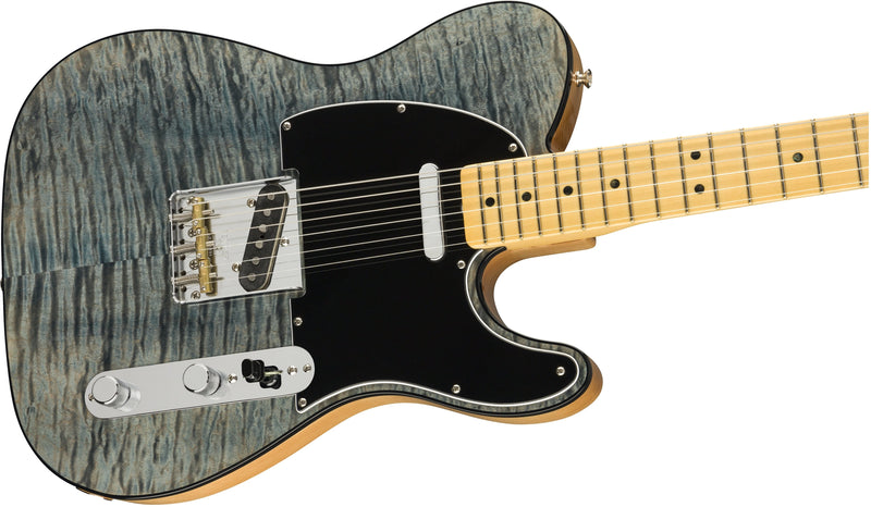 กีต้าร์ไฟฟ้า FENDER RARITIES QUILT MAPLE TOP TELECASTER