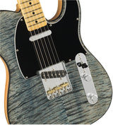 กีต้าร์ไฟฟ้า FENDER RARITIES QUILT MAPLE TOP TELECASTER