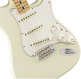 กีต้าร์ไฟฟ้า FENDER LIMITED EDITION JIMI HENDRIX STRATOCASTER