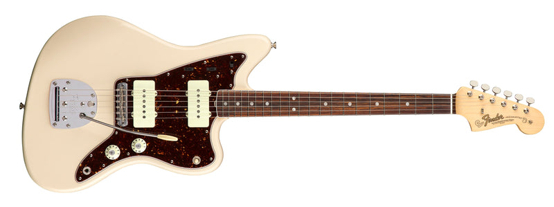 กีต้าร์ไฟฟ้า FENDER AMERICAN ORIGINAL '60S JAZZMASTER