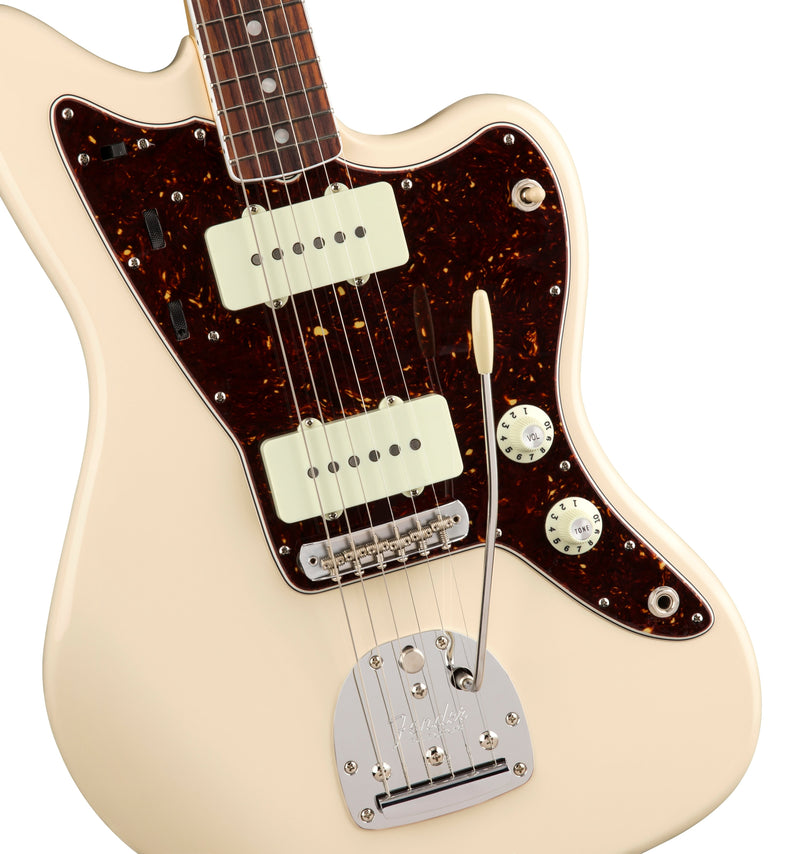 กีต้าร์ไฟฟ้า FENDER AMERICAN ORIGINAL '60S JAZZMASTER