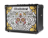  แอมป์กีต้าร์ไฟฟ้า BLACKSTAR ID CORE 10W STEREO SUGAR SKULL