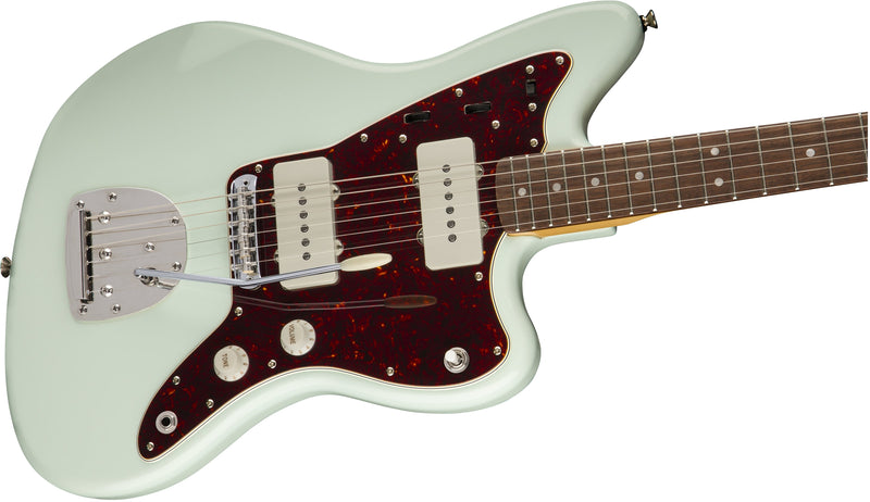 กีต้าร์ไฟฟ้า SQUIER CLASSIC VIBE '60S JAZZMASTER