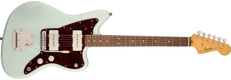 กีต้าร์ไฟฟ้า SQUIER CLASSIC VIBE '60S JAZZMASTER