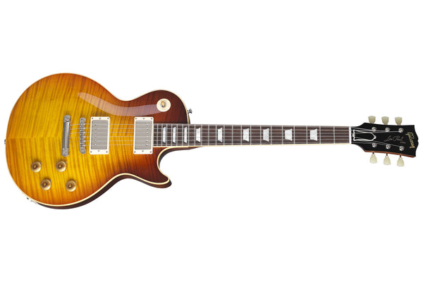 กีต้าร์ไฟฟ้า GIBSON LEE ROY PARNELL '59 LES PAUL STANDARD