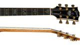 กีต้าร์โปร่ง GIBSON 30TH ANNIVERSARY J-2000