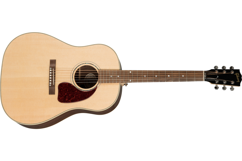 กีต้าร์โปร่ง GIBSON J-15 ANTIQUE NATURAL