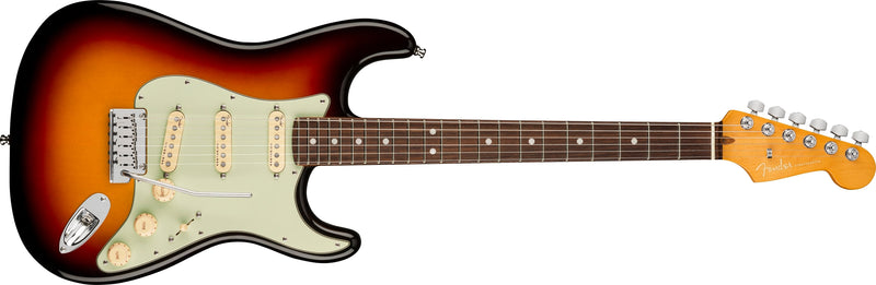 กีต้าร์ไฟฟ้า FENDER AMERICAN ULTRA STRATOCASTER