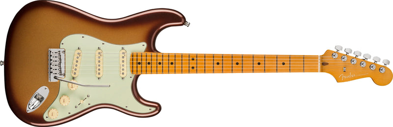 กีต้าร์ไฟฟ้า FENDER AMERICAN ULTRA STRATOCASTER