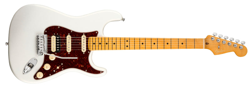 กีต้าร์ไฟฟ้า FENDER AMERICAN ULTRA STRATOCASTER HSS