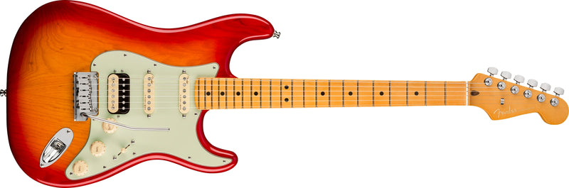 กีต้าร์ไฟฟ้า FENDER AMERICAN ULTRA STRATOCASTER HSS