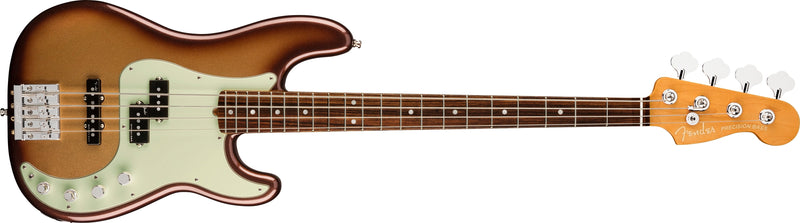 เบสไฟฟ้า FENDER AMERICAN ULTRA PRECISION BASS