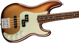 เบสไฟฟ้า FENDER AMERICAN ULTRA PRECISION BASS