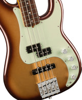 เบสไฟฟ้า FENDER AMERICAN ULTRA PRECISION BASS