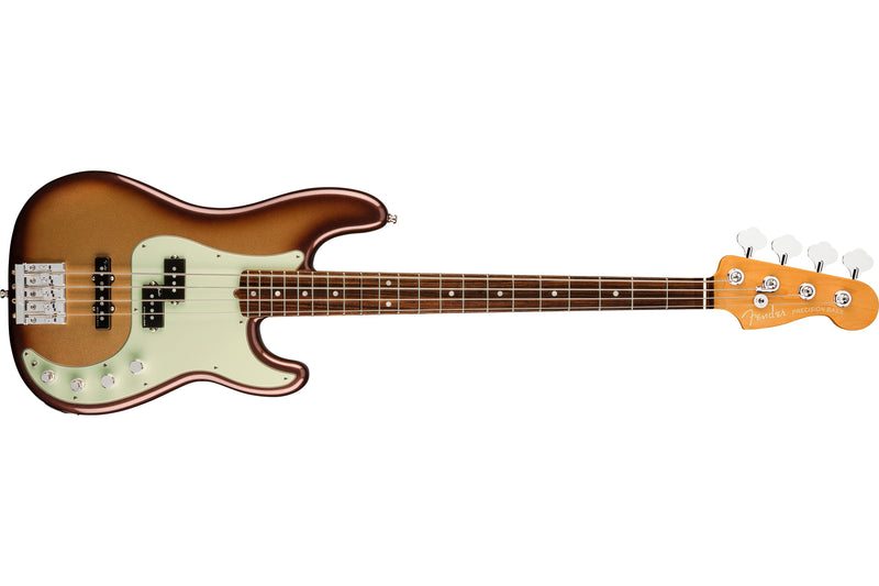 เบสไฟฟ้า FENDER AMERICAN ULTRA PRECISION BASS