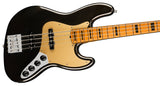 เบสไฟฟ้า FENDER AMERICAN ULTRA JAZZ BASS