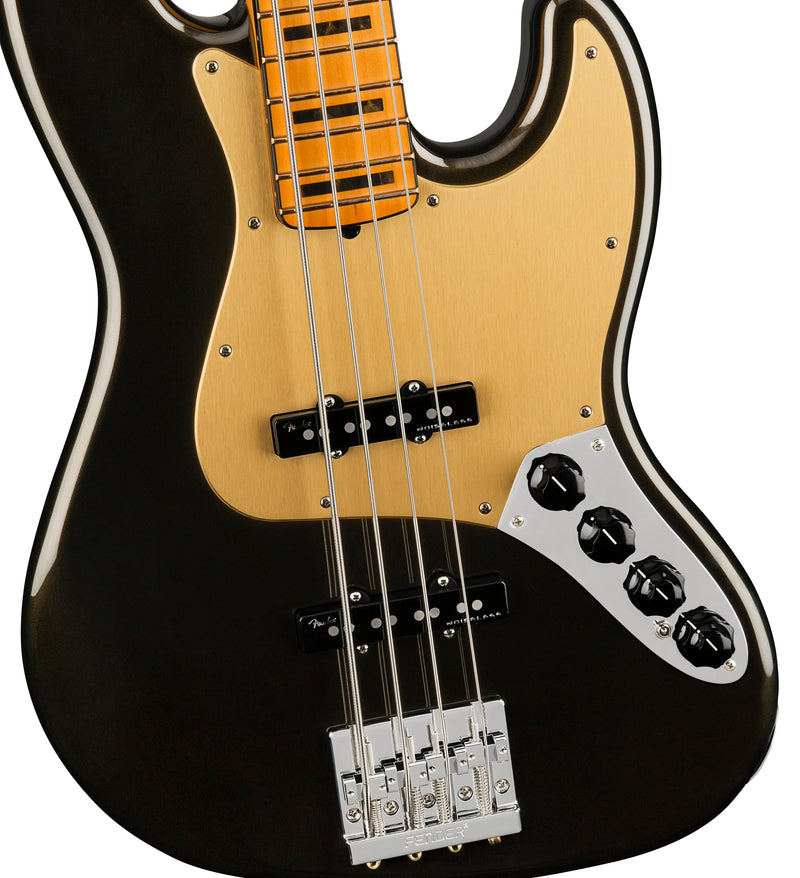 เบสไฟฟ้า FENDER AMERICAN ULTRA JAZZ BASS